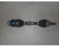 POLUOSOVINA PREDNJA DESNA Mazda Mazda6 2010 2.2 D LP GD78-25-50XC