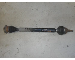 POLUOSOVINA PREDNJA DESNA Seat Toledo 1999 2.3 1j0407272ct