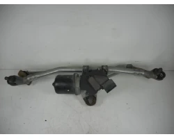 MEHANIZAM BRISAČA SA MOTORIĆEM Citroën C2 2006 1.1 I