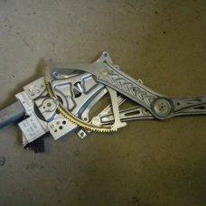 MEHANIZAM STAKLA PREDNJA LIJEVA Opel Vectra 2003 2.2 DTI AUT.