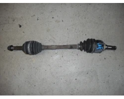 POLUOSOVINA PREDNJA LIJEVA Toyota Yaris 2004 1.4 D4D