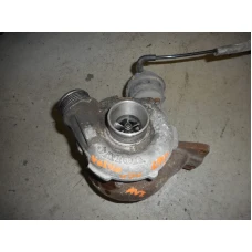 TURBINA Volvo V70, V70XC, XC70 2002 2.4 D5 AUT 8603296