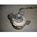 TURBINA Volvo V70, V70XC, XC70 2002 2.4 D5 AUT 8603296