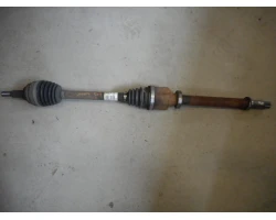 POLUOSOVINA PREDNJA DESNA Renault MODUS 2007 1.4 16V 8200618111