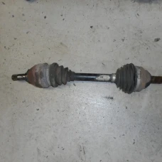 POLUOSOVINA PREDNJA LIJEVA Opel Astra 2002 CAR.1.7 DT 16V