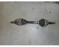 POLUOSOVINA PREDNJA LIJEVA Opel Astra 2002 CAR.1.7 DT 16V