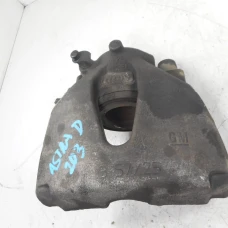 KOČIONI CILINDER PREDNJA DESNO Opel Astra 2005 1.9 DT CAR