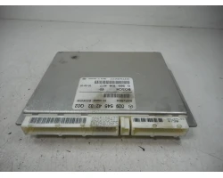 računalnik razno Mercedes-Benz A-Klasse 2002 170 CDI 0295454232