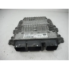 RAČUNALNIK MOTORA Ford Fiesta 2006 1.4 TDCI 5WS40433A