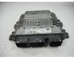 RAČUNALNIK MOTORA Ford Fiesta 2006 1.4 TDCI 5WS40433A