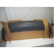 LETVICA BRANIKA Audi Q7 2005  4l0807521