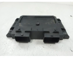 RAČUNALNIK MOTORA Citroën BERLINGO 2 2003 1.9 D 9648225180