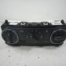 PREKIDAČ GRIJANJA Mercedes-Benz A-Klasse 2007 150 a1698301785 PREKIDAČ GRIJANJA Mercedes-Benz A-Klasse 2007 150 a1698301785