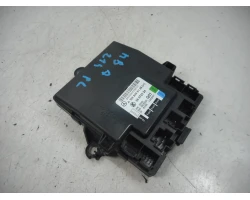 RAČUNALNIK KOMFORTNI Mercedes-Benz A-Klasse 2007 150 A1698208126