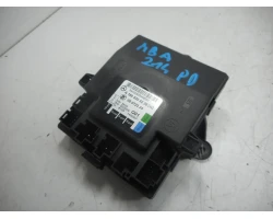 RAČUNALNIK KOMFORTNI Mercedes-Benz A-Klasse 2007 150 a1698208226