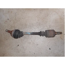 POLUOSOVINA PREDNJA LIJEVA Peugeot BOXER 1997 2.5tdi