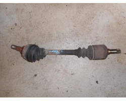 POLUOSOVINA PREDNJA LIJEVA Peugeot BOXER 1997 2.5tdi