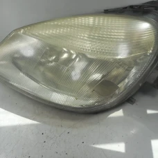 FAR LIJEVI Mercedes-Benz Vaneo 2003 1.7 CDI