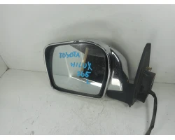 OGLEDALO LIJEVO Toyota Hilux 2001 2.4 TD