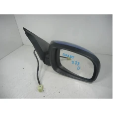 OGLEDALO DESNO Suzuki SWIFT 2007 1.6 84701-62JB0-ZCG
