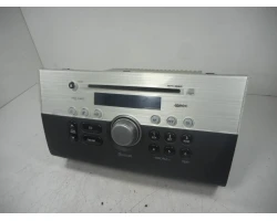 RADIO Suzuki SWIFT 2007 1.6 39101-62j2