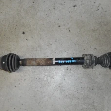 POLUOSOVINA PREDNJA DESNA Seat Toledo 1999 1.9 TDI