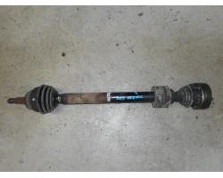 POLUOSOVINA PREDNJA DESNA Seat Toledo 1999 1.9 TDI
