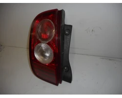 ŠTOP SVIJETLO LIJEVA Nissan Micra 2003 1.5 dci