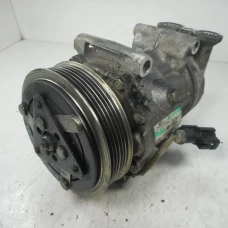 KOMPRESOR KLIME Ford Fiesta 2008 1.4 TDCI 2s6119d629af