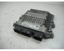RAČUNALNIK MOTORA Ford Fiesta 2008 1.4 TDCI 5ws40632a