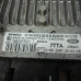 RAČUNALNIK MOTORA Ford Fiesta 2008 1.4 TDCI 5ws40632a