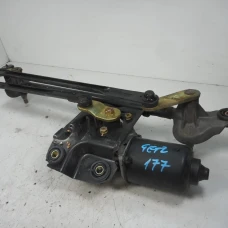 MEHANIZAM BRISAČA SA MOTORIĆEM Hyundai Getz 2005 1.3