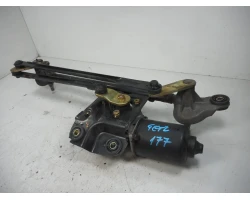 MEHANIZAM BRISAČA SA MOTORIĆEM Hyundai Getz 2005 1.3
