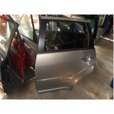 VRATA ZADNJA LIJEVA Mitsubishi Outlander 2008 2.0 DID 4WD 5730A243