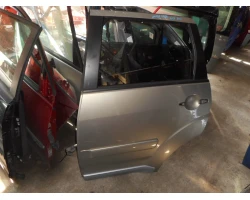 VRATA ZADNJA LIJEVA Mitsubishi Outlander 2008 2.0 DID 4WD 5730A243