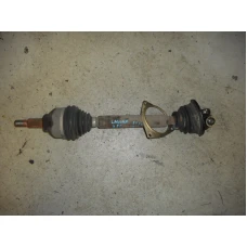 POLUOSOVINA PREDNJA LIJEVA Renault LAGUNA 2003 1.9 DCI