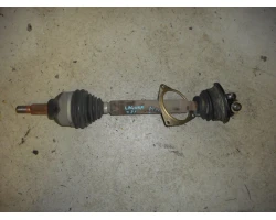 POLUOSOVINA PREDNJA LIJEVA Renault LAGUNA 2003 1.9 DCI