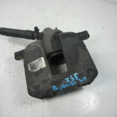 KOČIONI CILINDER PREDNJA DESNO Citroën C4 2005 1.6 HDI