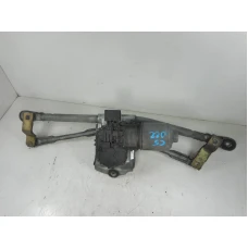 MEHANIZAM BRISAČA SA MOTORIĆEM Citroën C5 2001 2.2 HDI