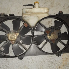 VENTILATOR HLADNJAKA Mazda Mazda6 2002 2.0 CD