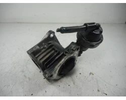 LEPTIR GASA Fiat Stilo 2003 1.9 JTD
