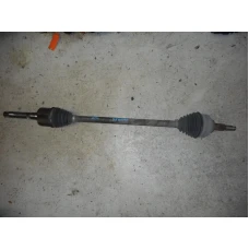 POLUOSOVINA PREDNJA DESNA Chrysler Voyager 2004 2.5 diesel