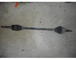 POLUOSOVINA PREDNJA DESNA Chrysler Voyager 2004 2.5 diesel