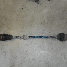 POLUOSOVINA PREDNJA DESNA Nissan Micra 2003 1.2