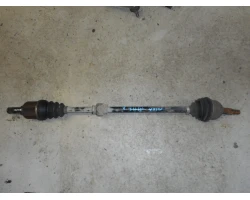 POLUOSOVINA PREDNJA DESNA Nissan Micra 2003 1.2