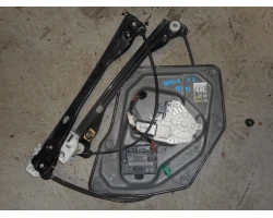 MEHANIZAM STAKLA PREDNJI DESNI Škoda Superb 2008 2.0 TDI 3T0837462A