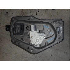 MEHANIZAM STAKLA ZADNJA DESNA Škoda Superb 2008 2.0 TDI 3T0839462