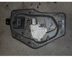 MEHANIZAM STAKLA ZADNJA DESNA Škoda Superb 2008 2.0 TDI 3T0839462