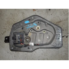 MEHANIZAM STAKLA ZADAJ LIJEVA Škoda Superb 2008 2.0 TDI 3T0839461