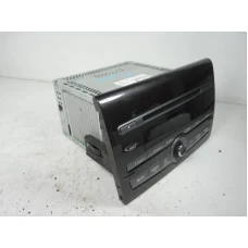 RADIO Fiat Bravo 2008 1.9 JTD
